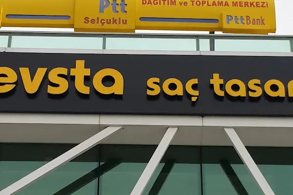 Antalya kargo Dağıtım Merkezi - Resim 6
