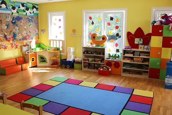Düşler Şatosu Anaokulları Doğu Ataşehir - Resim 3