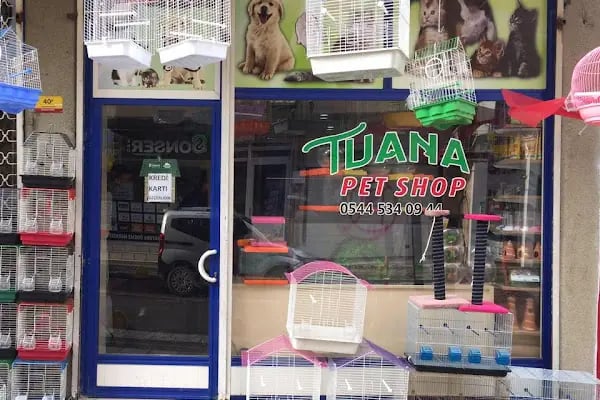 Tuana Petshop - Resim 9