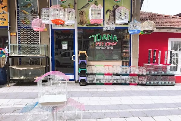 Tuana Petshop - Resim 15