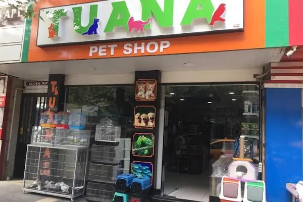 Tuana Petshop - Resim 18