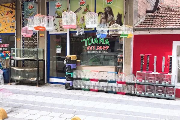 Tuana Petshop - Resim 11