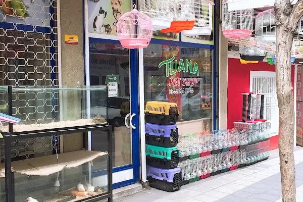 Tuana Petshop - Resim 1