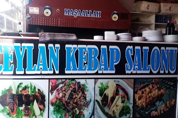 DOSTLAR PİDE VE LAHMACUN FIRINI - Resim 4