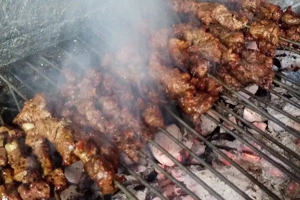 DOSTLAR PİDE VE LAHMACUN FIRINI - Resim 5