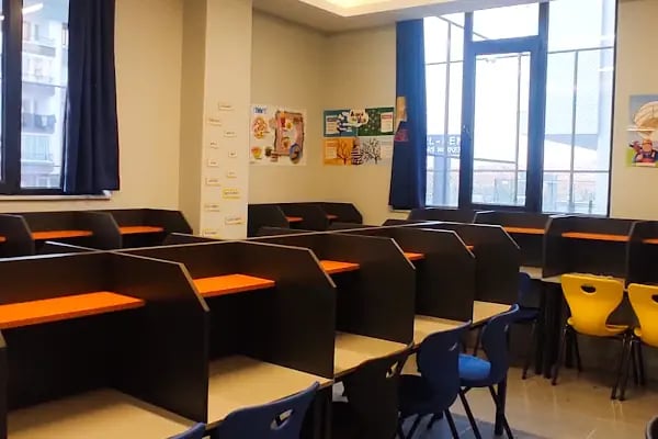 Altındağ Final Akademi Ortaokulu - Resim 5