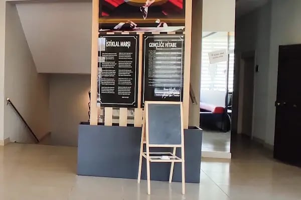 Altındağ Final Akademi Ortaokulu - Resim 4