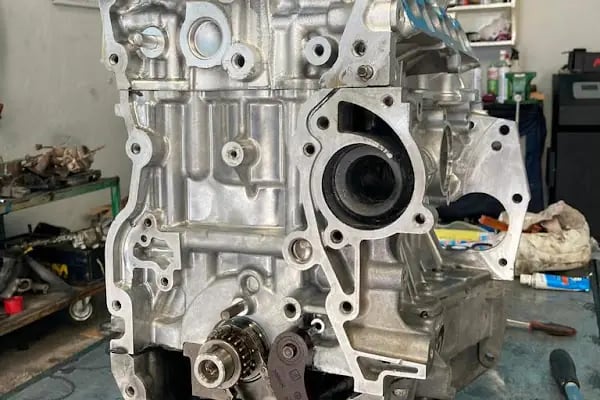 Hyundai Kia Chery Akademi Özel Servis - Balıkesir - Resim 3