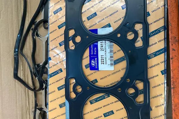 Hyundai Kia Chery Akademi Özel Servis - Balıkesir - Resim 11