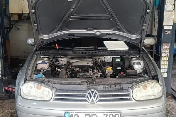 Hyundai Kia Chery Akademi Özel Servis - Balıkesir - Resim 16