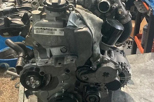 Hyundai Kia Chery Akademi Özel Servis - Balıkesir - Resim 9