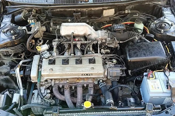Hyundai Kia Chery Akademi Özel Servis - Balıkesir - Resim 15