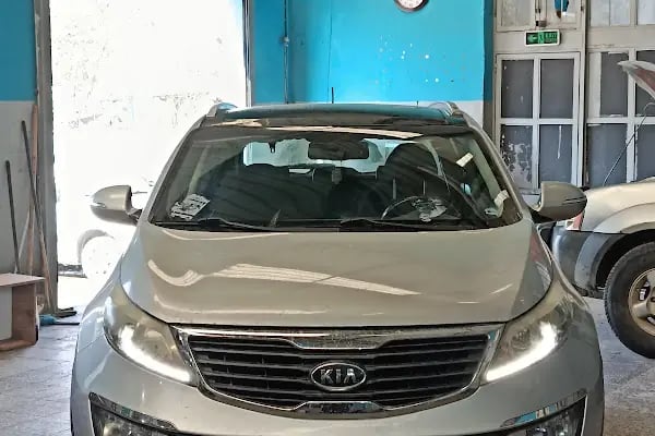 Hyundai Kia Chery Akademi Özel Servis - Balıkesir - Resim 12