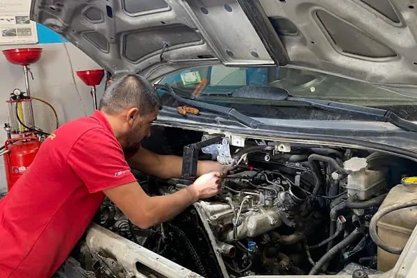 Hyundai Kia Chery Akademi Özel Servis - Balıkesir - Resim 4