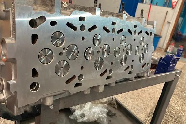 Hyundai Kia Chery Akademi Özel Servis - Balıkesir - Resim 6