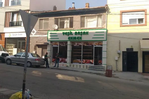 Yeşil Başak Ekmek Fırını - Resim 2