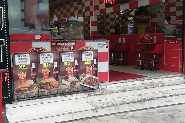 Paşa Döner Çayırova - Resim 10