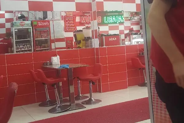 Paşa Döner Çayırova - Resim 5