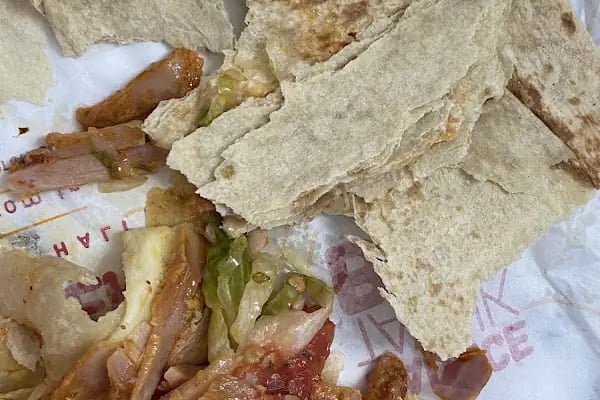 Paşa Döner Çayırova - Resim 4