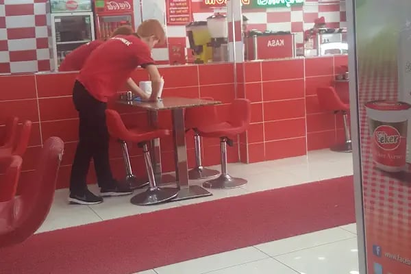 Paşa Döner Çayırova - Resim 19