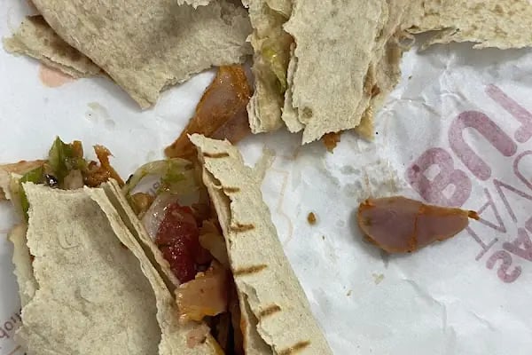 Paşa Döner Çayırova - Resim 8