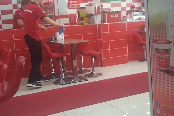 Paşa Döner Çayırova - Resim 20
