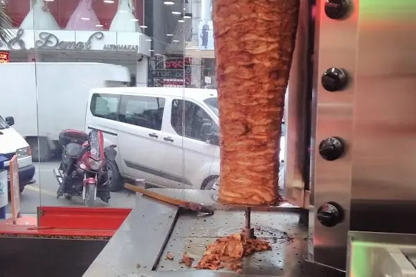 Paşa Döner Çayırova - Resim 15