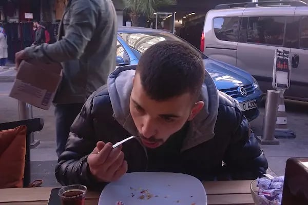 Paşa Döner Çayırova - Resim 16