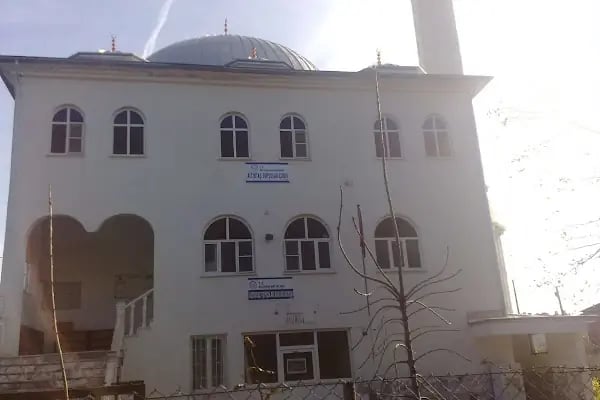 Topçular Camii - Resim 19