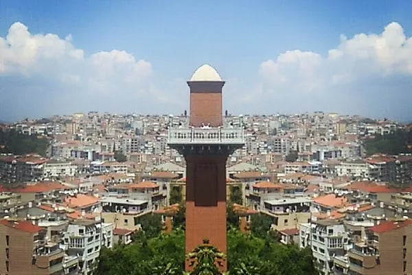 Kent Tarihi sahil - Resim 16