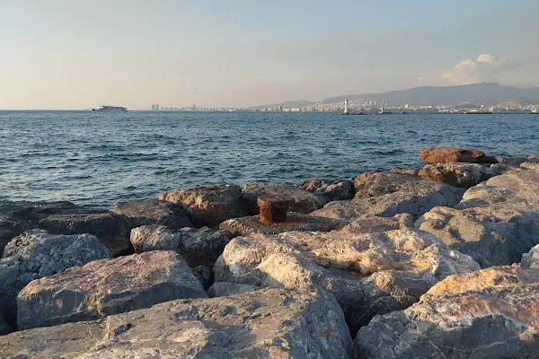 Kent Tarihi sahil - Resim 3