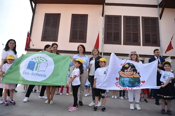 Özel Gülümse Anaokulu Yuva Avcılar - Resim 18