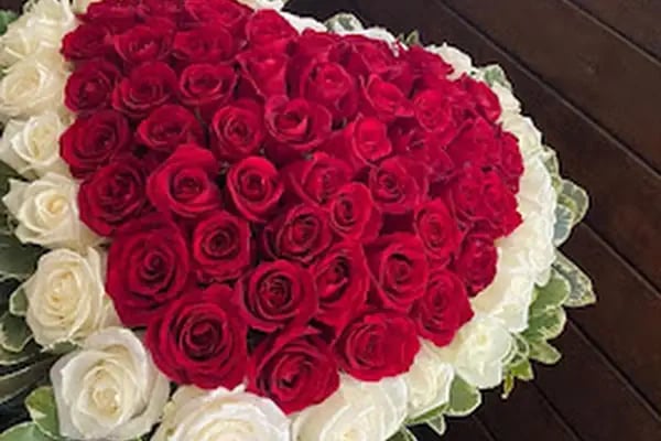 AKDENİZ ÇİÇEK Alanya / FLOWER SHOP/ BALLOONS - Resim 18