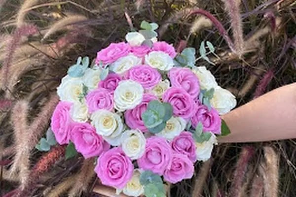 AKDENİZ ÇİÇEK Alanya / FLOWER SHOP/ BALLOONS - Resim 2
