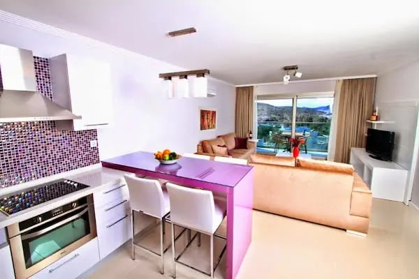 Royal Palm Residence - Resim 4