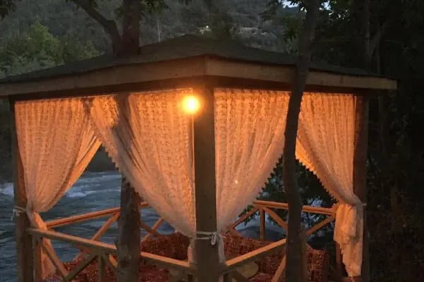 Dim Çayı Otantik Göl Piknik - Resim 2