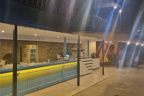 Dim Çayı Otantik Göl Piknik - Resim 11