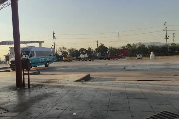 Turgutlu Otogar - Resim 7