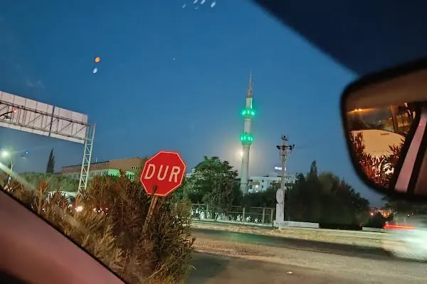 Turgutlu Otogar - Resim 10