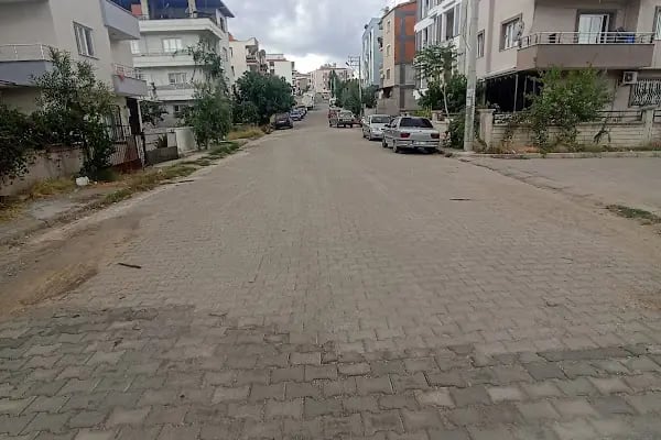 Turgutlu Otogar - Resim 19