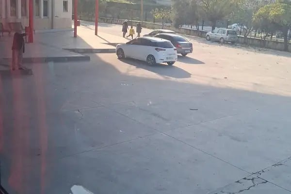 Turgutlu Otogar - Resim 17