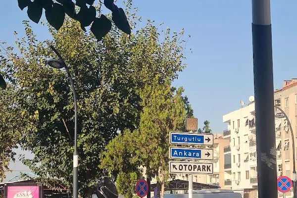 Turgutlu Otogar - Resim 5
