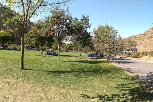 Keyfi Garden Park - Resim 5