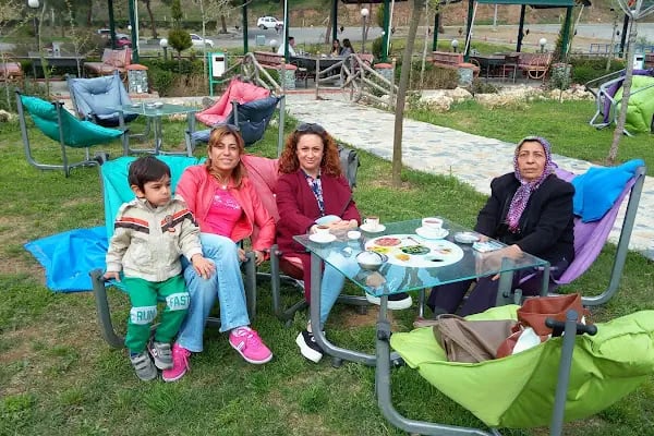 Keyfi Garden Park - Resim 3