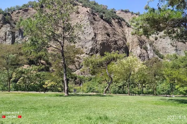 Keyfi Garden Park - Resim 6