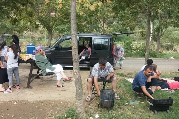 Keyfi Garden Park - Resim 17
