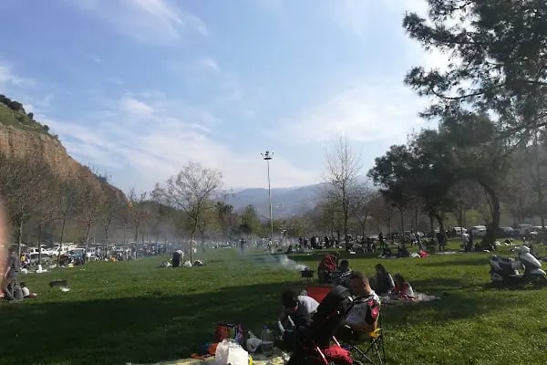 Keyfi Garden Park - Resim 13