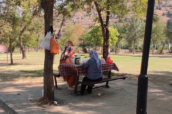 Keyfi Garden Park - Resim 11