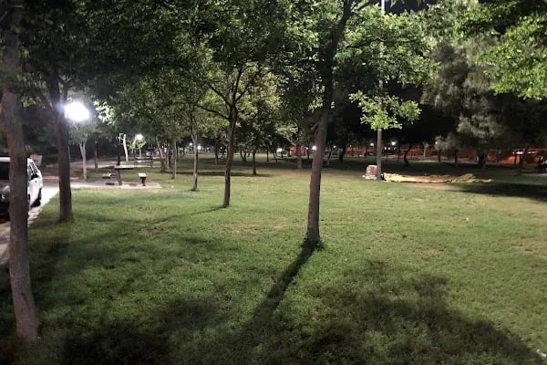 Keyfi Garden Park - Resim 9