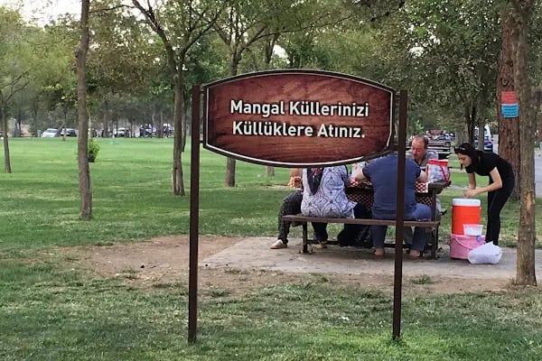 Keyfi Garden Park - Resim 12